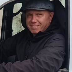 Фотография мужчины Алексей, 46 лет из г. Братск