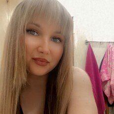 Фотография девушки Дарья, 29 лет из г. Усолье-Сибирское