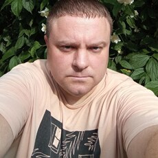 Фотография мужчины Алексей, 42 года из г. Смоленск