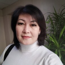 Фотография девушки Радость, 43 года из г. Челябинск