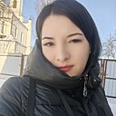 Кристина, 32 года