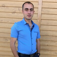 Фотография мужчины Галуст, 36 лет из г. Чита