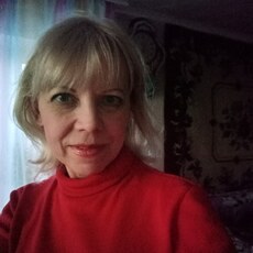 Фотография девушки Татьяна, 59 лет из г. Щекино