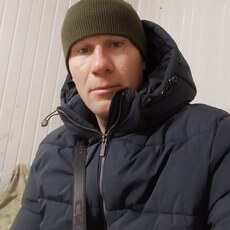 Фотография мужчины Юра, 40 лет из г. Астана