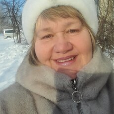 Фотография девушки Альбина, 59 лет из г. Усть-Илимск