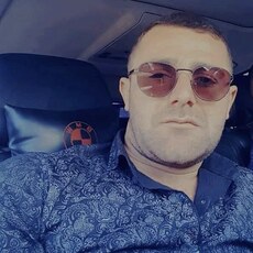 Фотография мужчины Тато, 32 года из г. Варшава