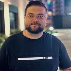 Фотография мужчины Артем, 30 лет из г. Екатеринбург