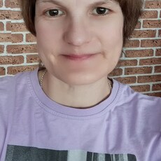 Фотография девушки Светлана, 47 лет из г. Кострома