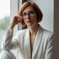 Фотография девушки Настя, 43 года из г. Ростов-на-Дону