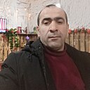 Илюха, 44 года