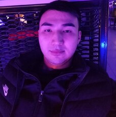 Фотография мужчины Қайрат, 30 лет из г. Тараз