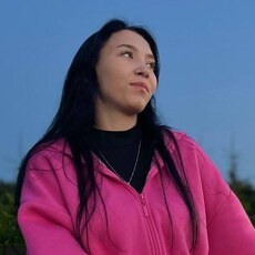 Фотография девушки Карина, 18 лет из г. Набережные Челны