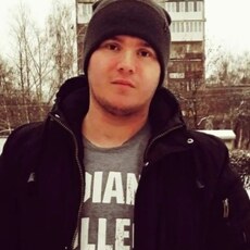 Фотография мужчины Дмитрий, 37 лет из г. Нижний Новгород