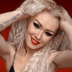 Фотография девушки Fox, 34 года из г. Прокопьевск