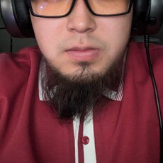 Фотография мужчины Ми Акс, 29 лет из г. Шымкент