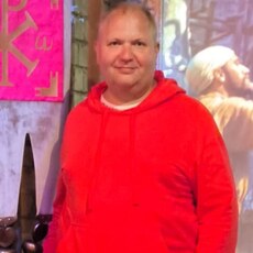 Фотография мужчины Алексей, 46 лет из г. Ясногорск