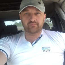 Фотография мужчины Кот, 42 года из г. Павлодар