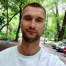 Фотография мужчины Артур, 31 год из г. Москва