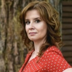 Фотография девушки Елена, 47 лет из г. Димитровград