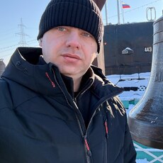 Фотография мужчины Dzhon, 40 лет из г. Мурманск