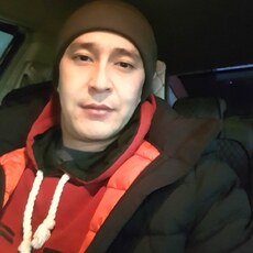 Фотография мужчины Саке, 34 года из г. Актюбинск