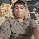 Еламан, 37 лет