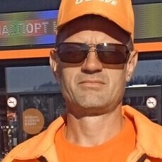 Фотография мужчины Vladimir, 47 лет из г. Воронеж