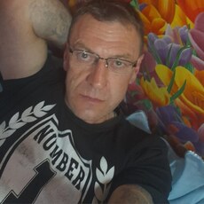 Фотография мужчины Сергей, 49 лет из г. Кострома