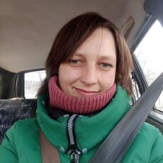 Фотография девушки Анжелика, 37 лет из г. Павлодар