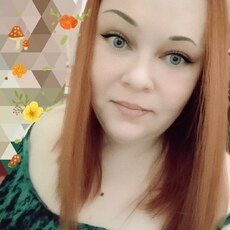 Фотография девушки Катерина, 33 года из г. Донецк