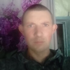Фотография мужчины Андрей, 33 года из г. Бийск
