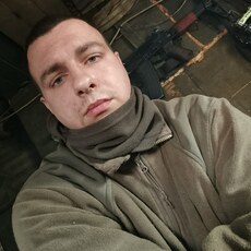 Фотография мужчины Ваня, 26 лет из г. Великие Луки