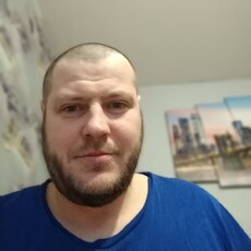 Фотография мужчины Сергей, 41 год из г. Гомель