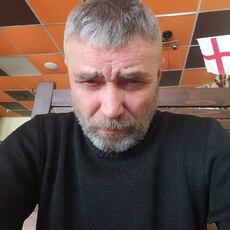 Фотография мужчины Серёга, 50 лет из г. Тольятти