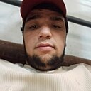 Садриддин, 23 года