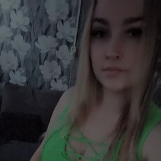 Фотография девушки Карамелька, 27 лет из г. Томск