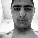 Геворг, 24 года