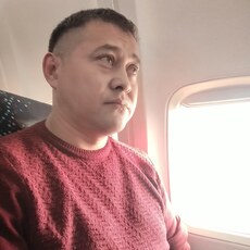 Фотография мужчины Александр, 42 года из г. Норильск