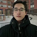 Ерулан, 21 год