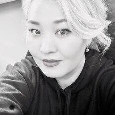 Фотография девушки Dina, 44 года из г. Алматы