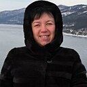 Надежда, 46 лет