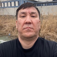 Фотография мужчины Ernar, 45 лет из г. Алматы
