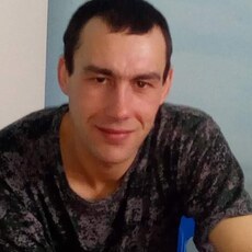 Фотография мужчины Сергей, 42 года из г. Хабаровск