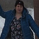 Любаша, 44 года