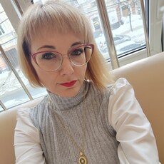 Фотография девушки Наталья, 41 год из г. Саратов