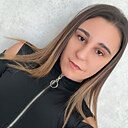 Анастасия, 25 лет