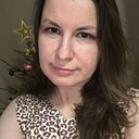 Натали, 43 года