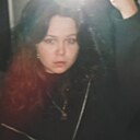 Ната, 20 лет