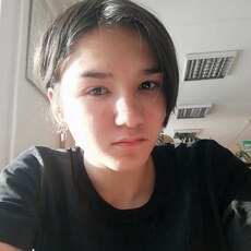 Фотография девушки Ангелина, 19 лет из г. Уфа