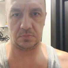 Фотография мужчины Александр, 42 года из г. Братск